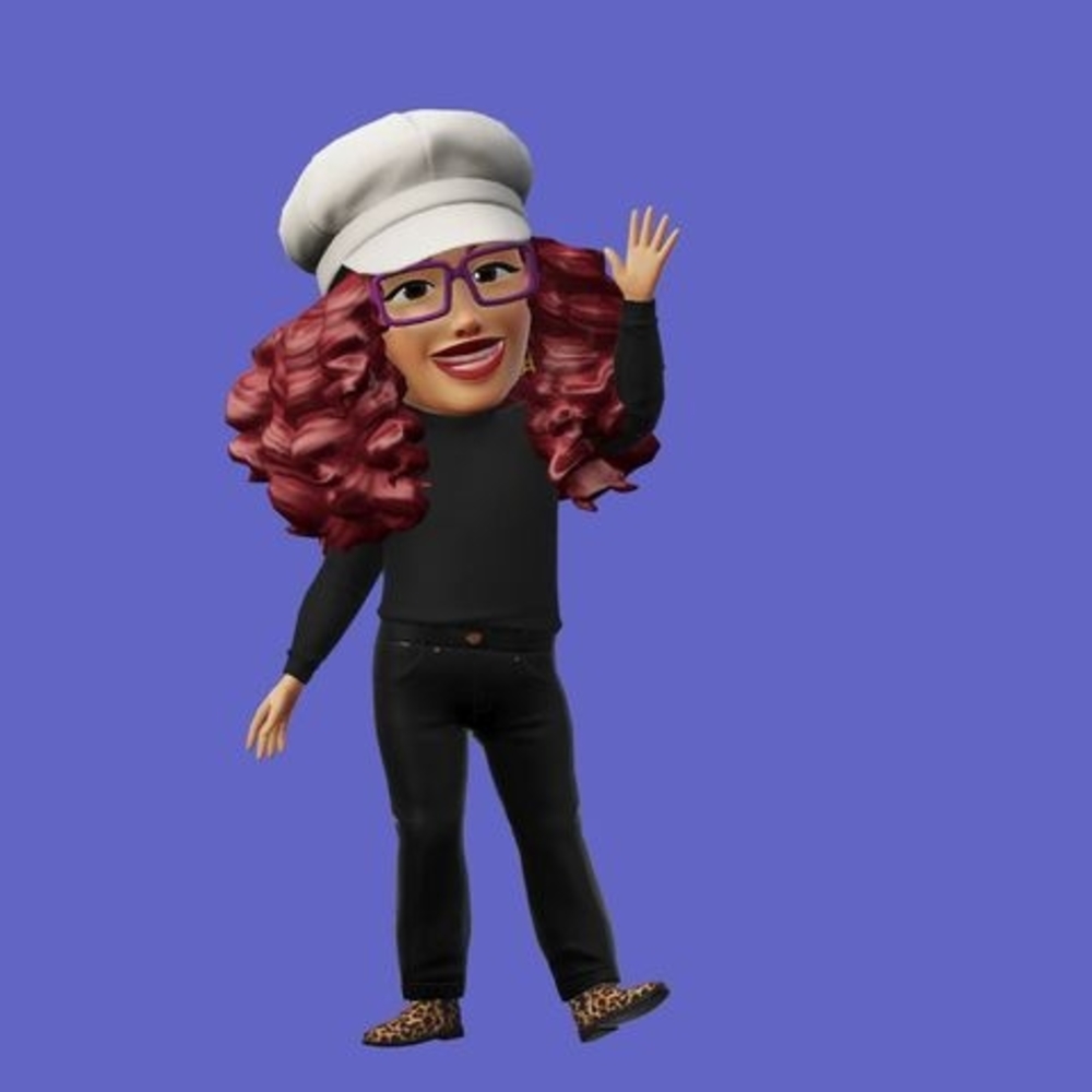 Meet your Posher, Leisha